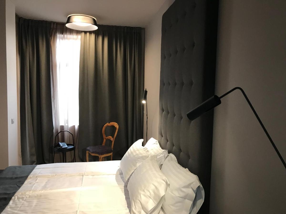 Design Hotel 36 Sofia Ngoại thất bức ảnh