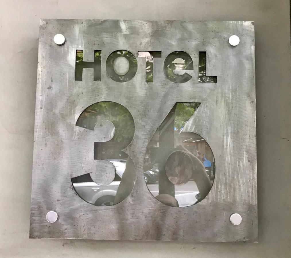 Design Hotel 36 Sofia Ngoại thất bức ảnh