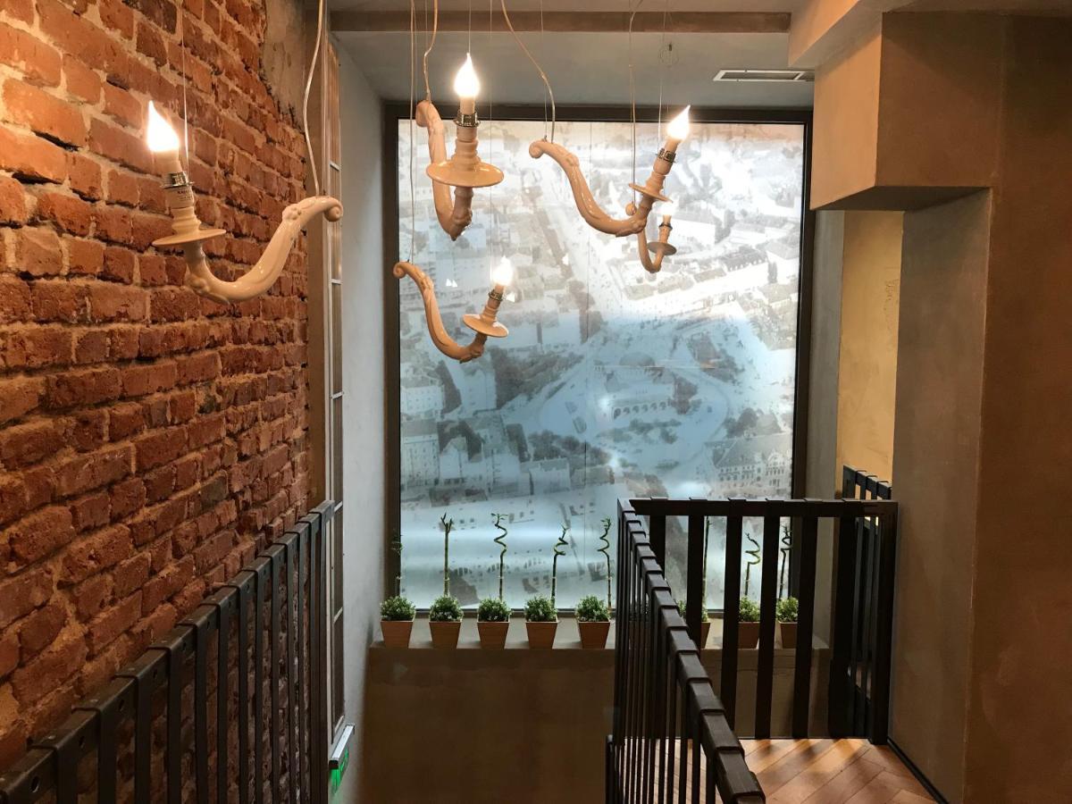 Design Hotel 36 Sofia Ngoại thất bức ảnh