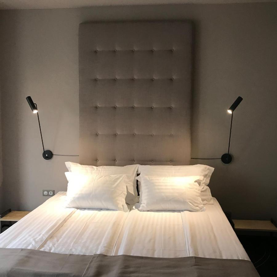 Design Hotel 36 Sofia Ngoại thất bức ảnh