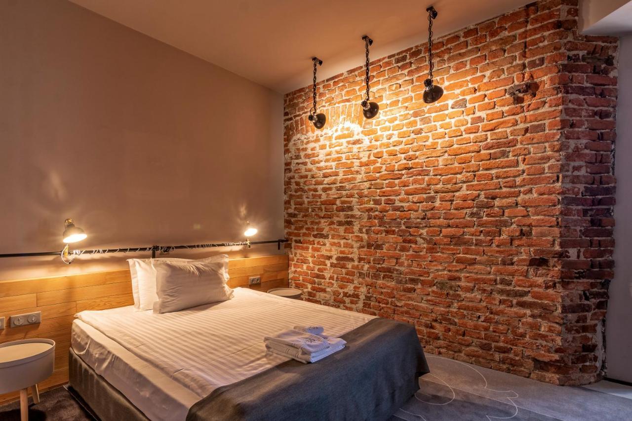 Design Hotel 36 Sofia Ngoại thất bức ảnh