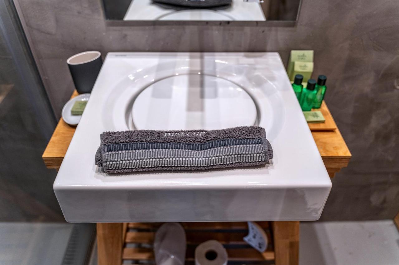 Design Hotel 36 Sofia Ngoại thất bức ảnh
