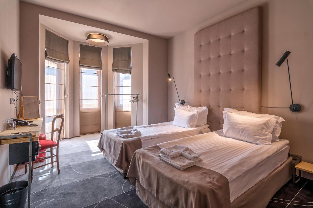 Design Hotel 36 Sofia Ngoại thất bức ảnh