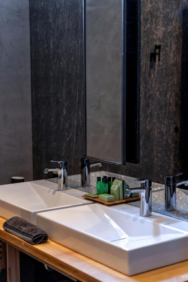 Design Hotel 36 Sofia Ngoại thất bức ảnh