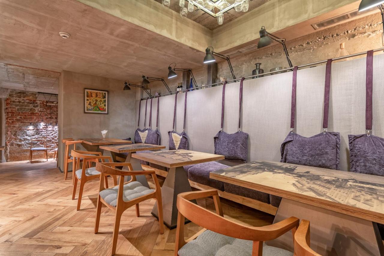Design Hotel 36 Sofia Ngoại thất bức ảnh