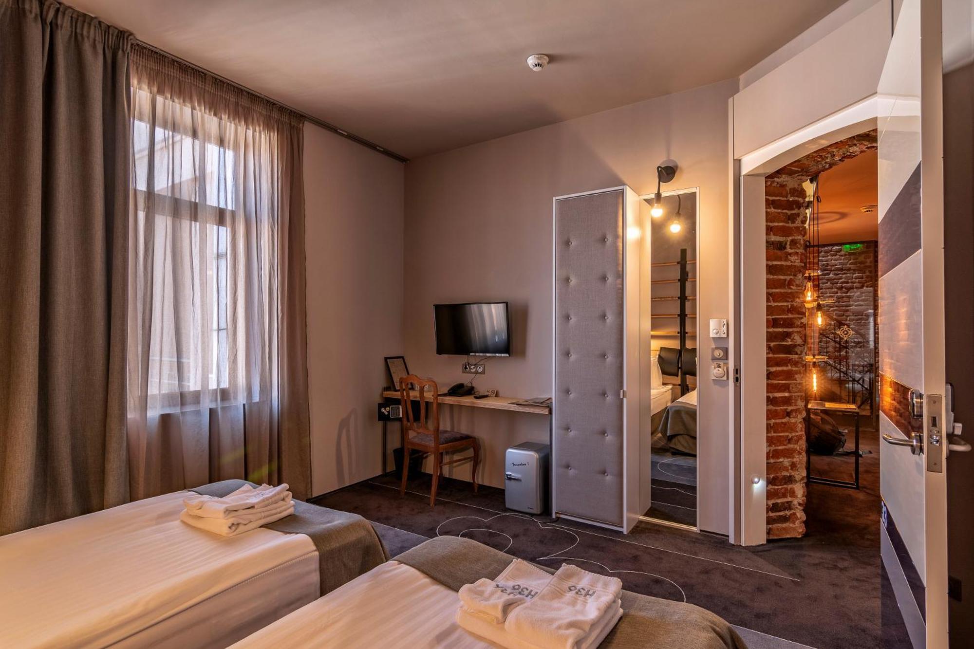 Design Hotel 36 Sofia Ngoại thất bức ảnh
