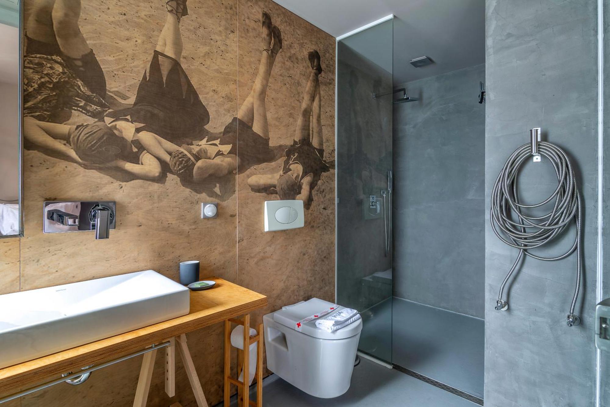 Design Hotel 36 Sofia Ngoại thất bức ảnh