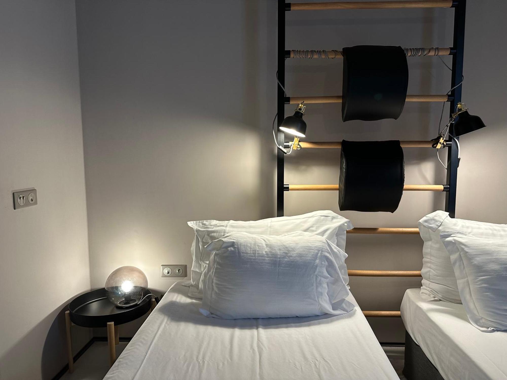 Design Hotel 36 Sofia Ngoại thất bức ảnh